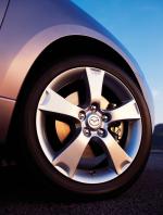Mazda3 2003 года